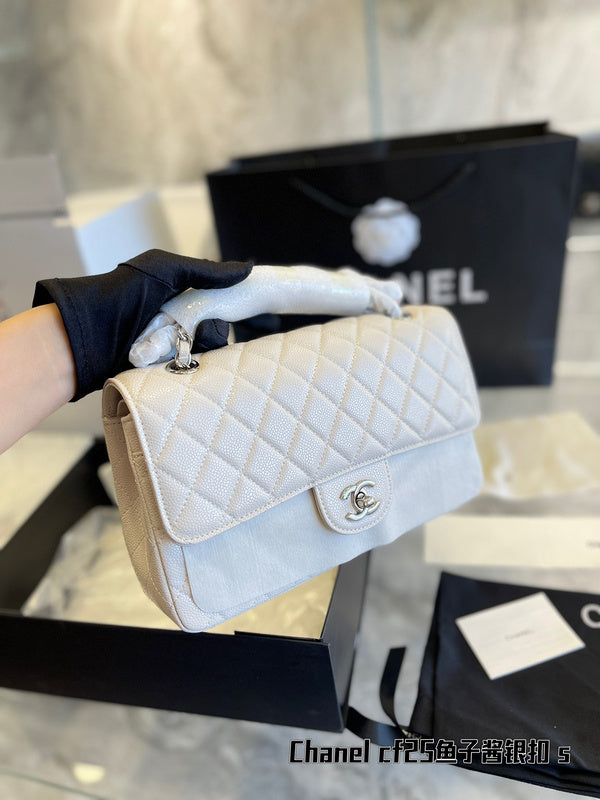 Satchel Bags - CLN Bags - 242