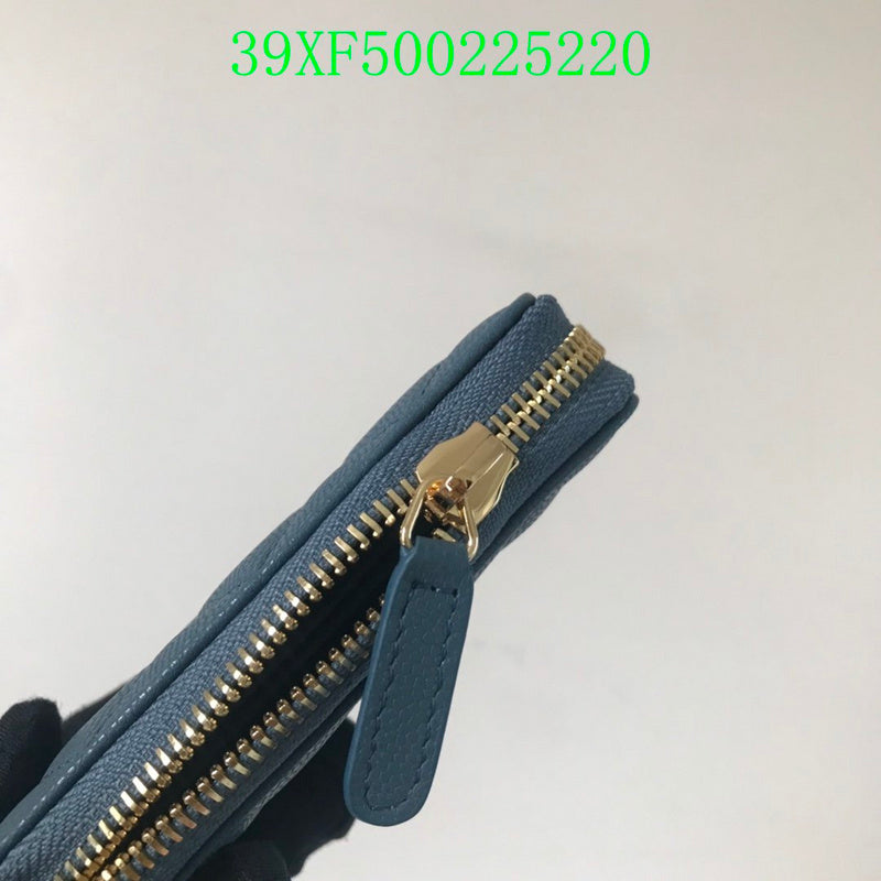 Glami - CHL Wallet - 2530