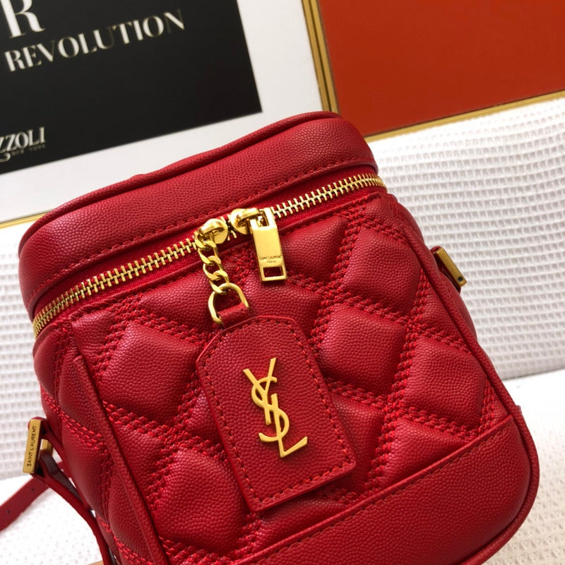 Satchel Bags - SLY Bags - 1099