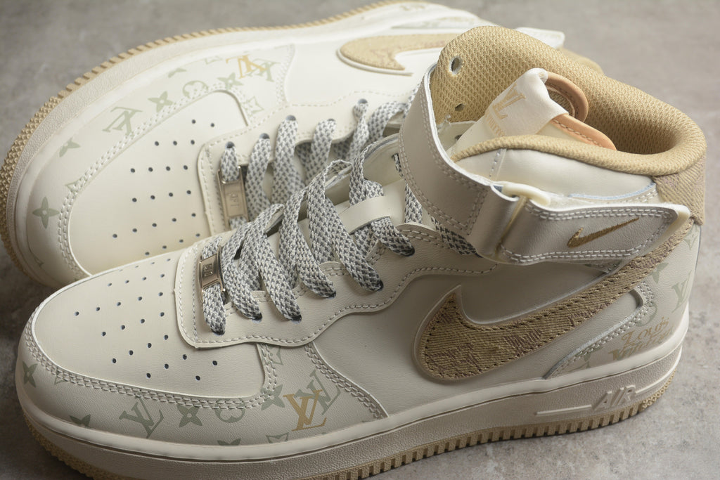 Designer Air ForGLAMI 1 x LV Dv998 600