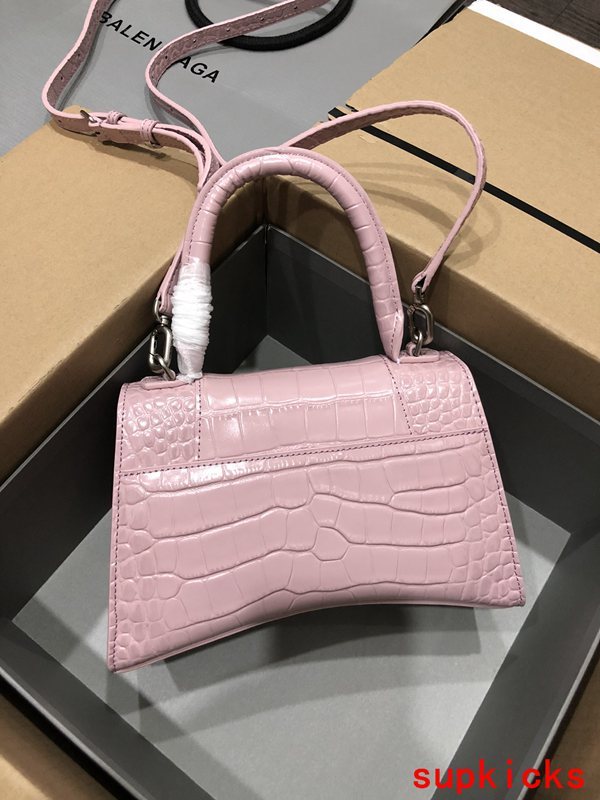 Glami- - BG Hourglass Bags - 115