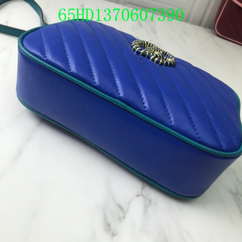 Glami Fashion - GCI Bags - 10419