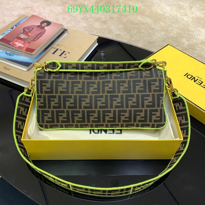 Glami - FDE Bags - 3364