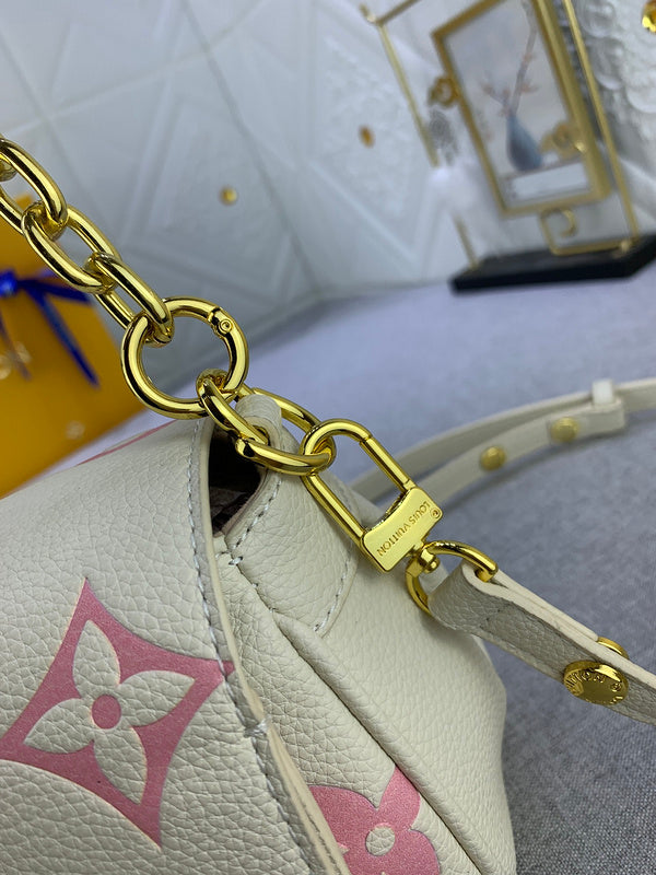 Satchel Bags - VL2 Bags - 082