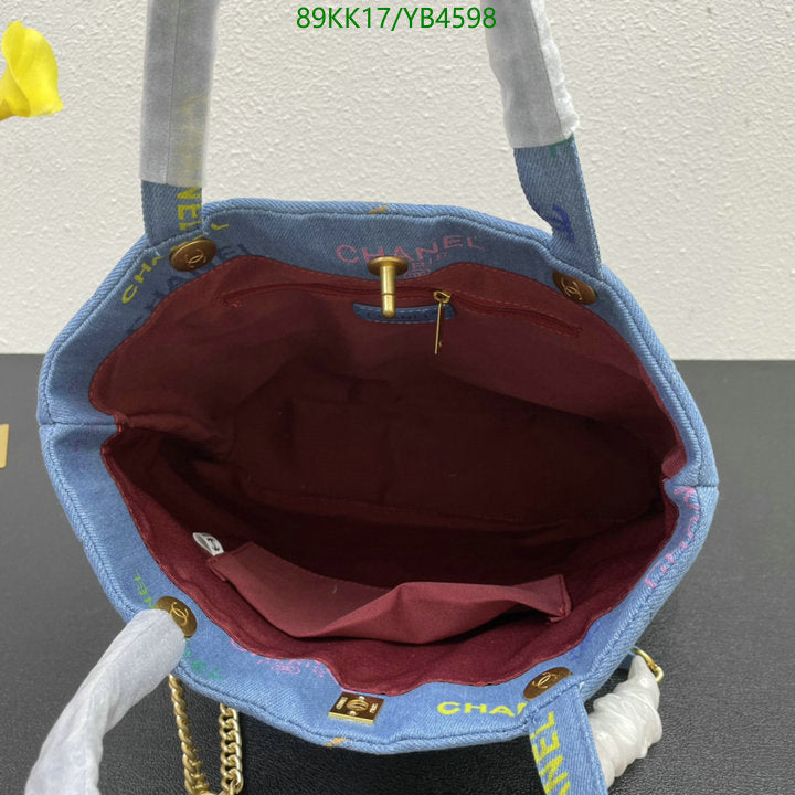SAMC - CHL Bags Handbags - 141