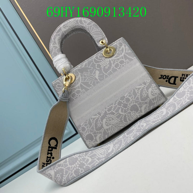 Glami - DOR Bags - 1246