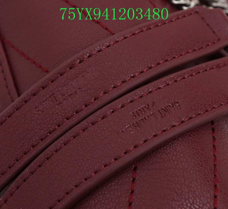 Glami - YLS Bags - 2003