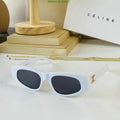 SAMC - COL Glasses - 128