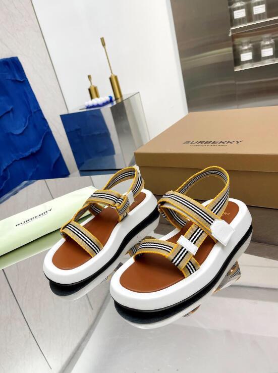 SAMCC - BOR Women Shoes - 018