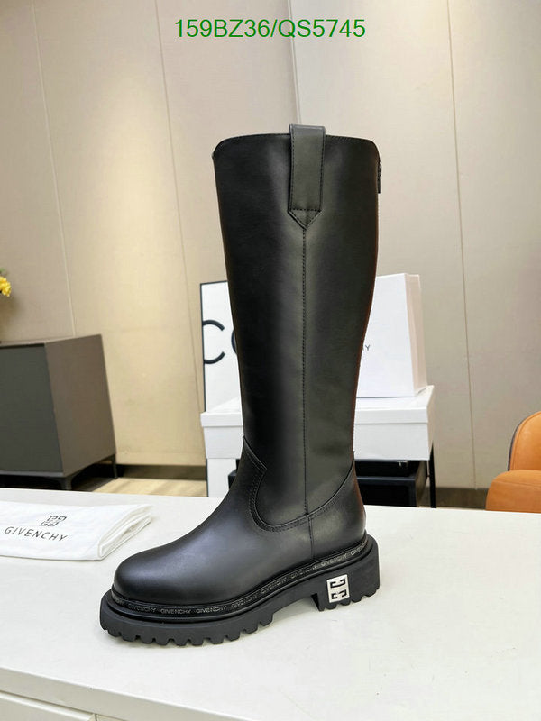 SAMC - Mix Boots - 481