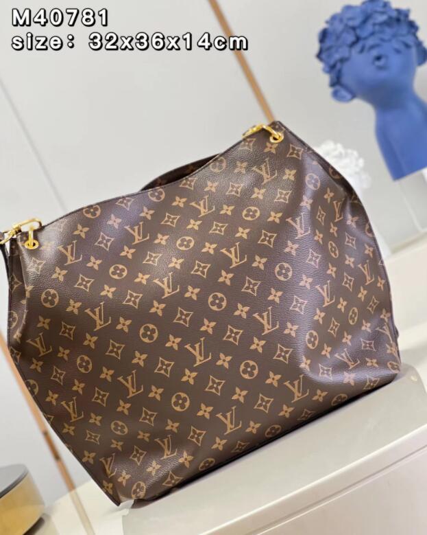 SAMC - LOV Bags - 1437