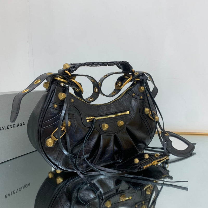 Glamy - BG Bags - 1297