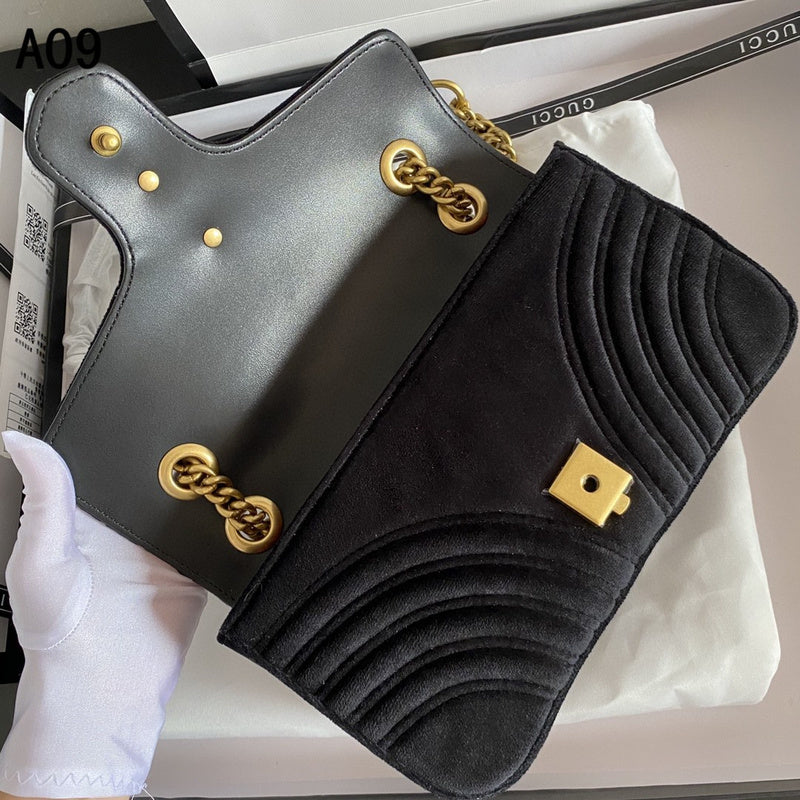 Glami Fashion - GCI Bags - 10302