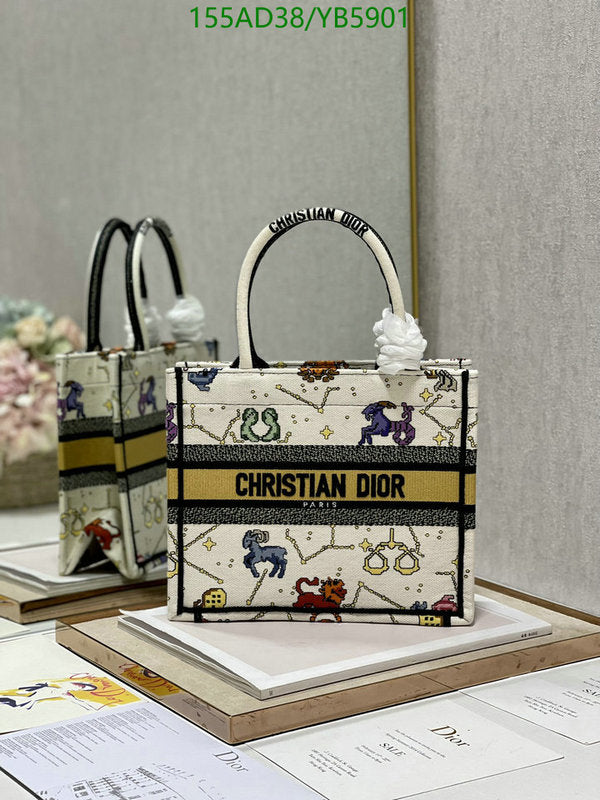 SAMCC - DOR Bags - 1477