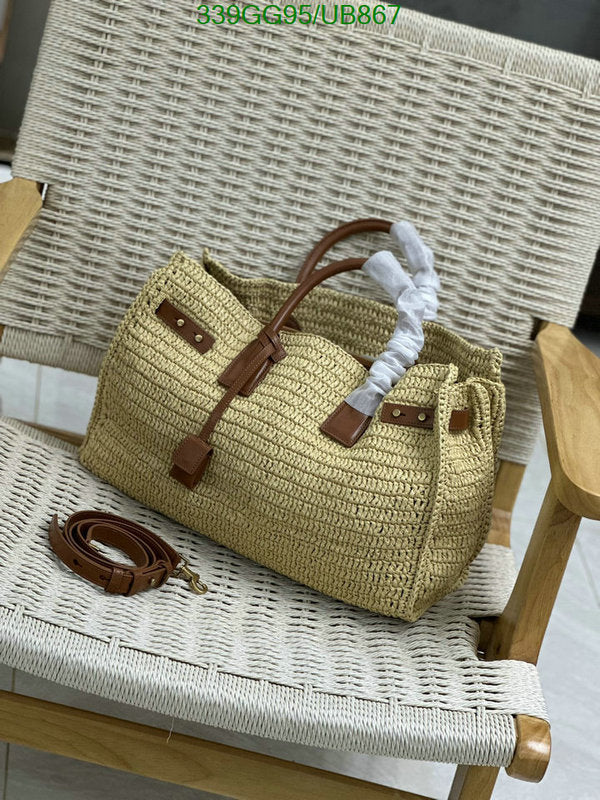 SAMC - YLS Bags - 064