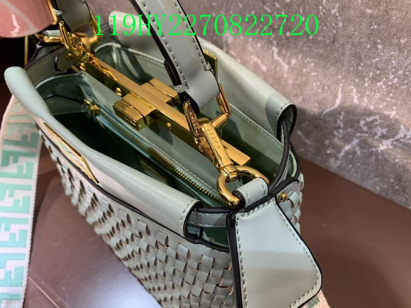 Glami - FDE Bags - 1422