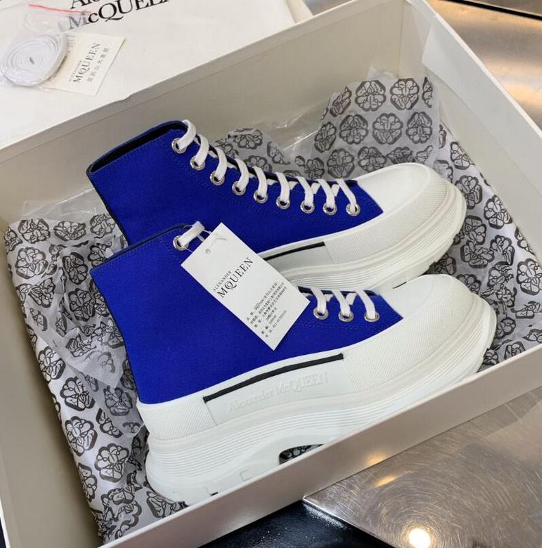 SAMC - AQ Women Shoes - 383
