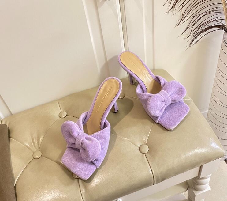 SAMC - BO Women Shoes - 318