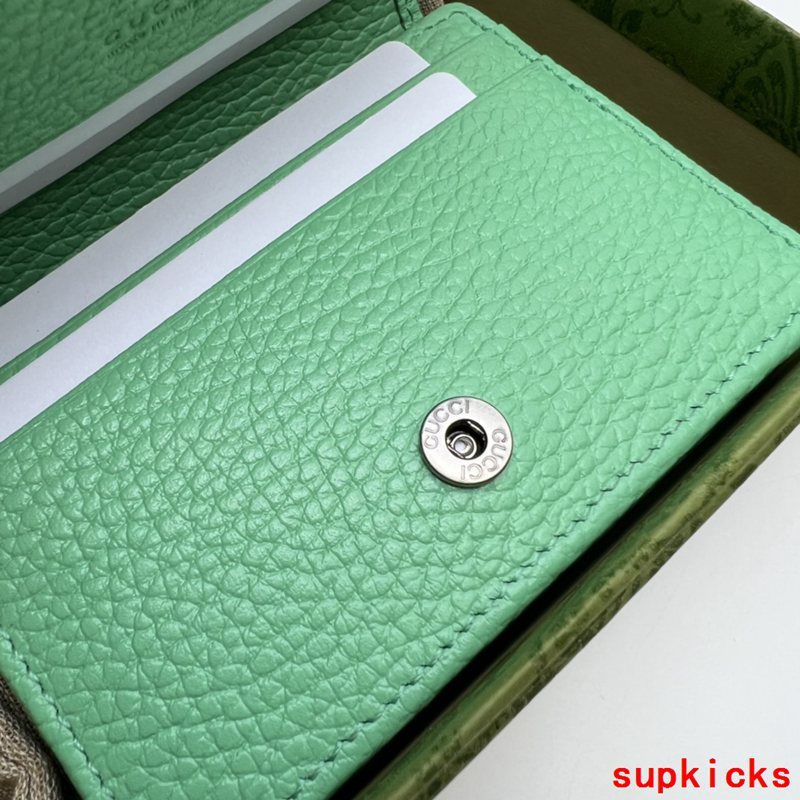 Glami- - Mix Wallets - 030