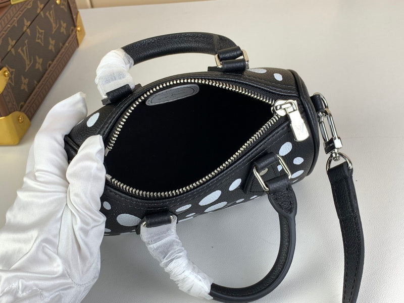 Satchel Bags - VL Bags - 2932