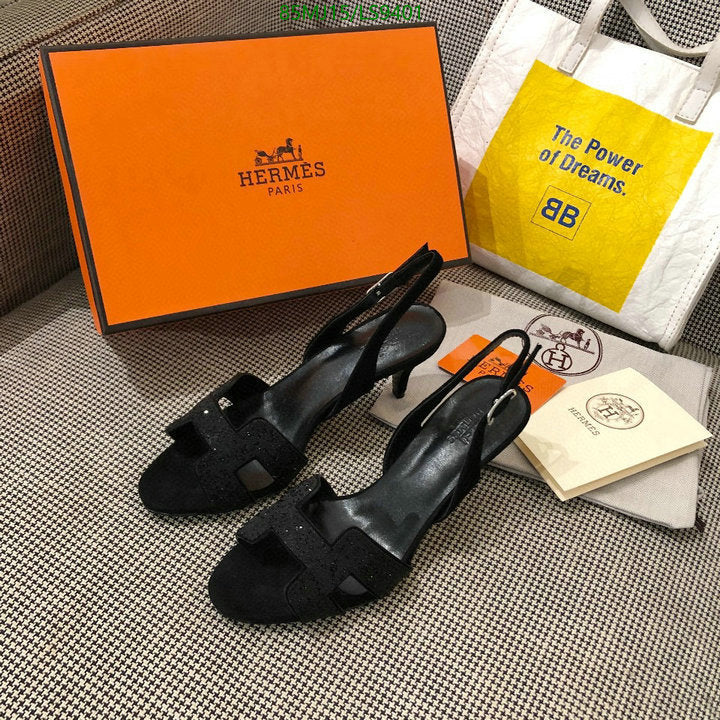 SAMC - HMS Women Shoes - 403