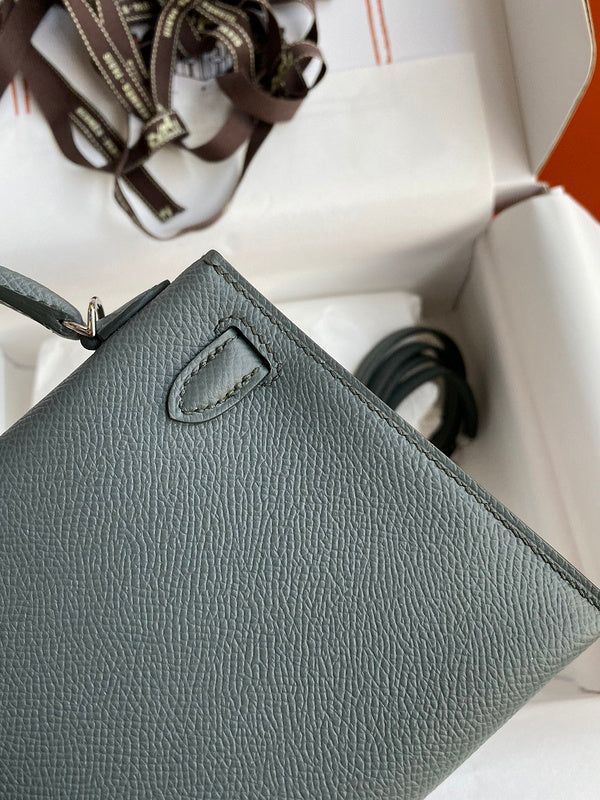 Satchel Bags - HMS-Bags - 867