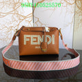 Glami - FDE Bags - 3052