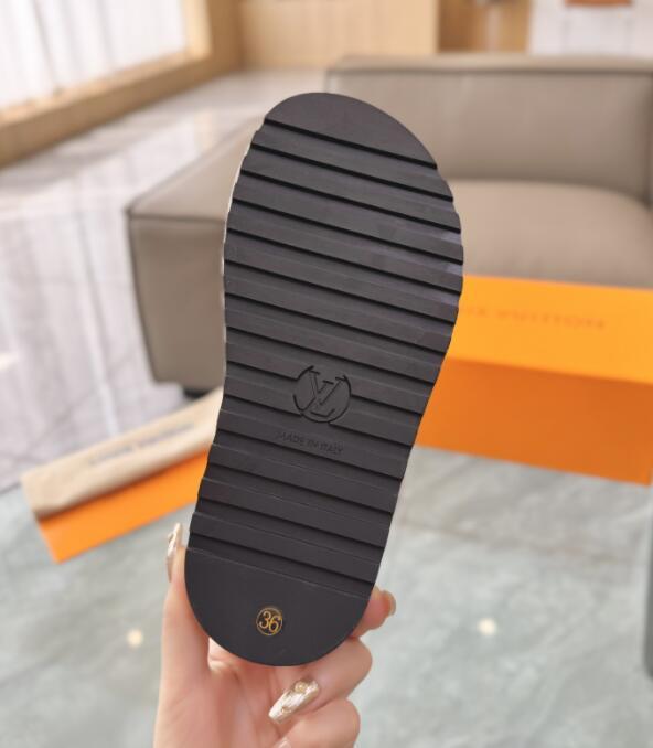 Glamy - LOV Women Shoes - 199