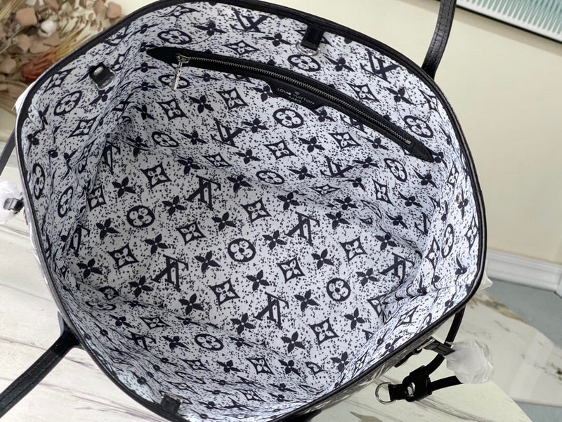 Fashion Lu-Vi bags - 4508