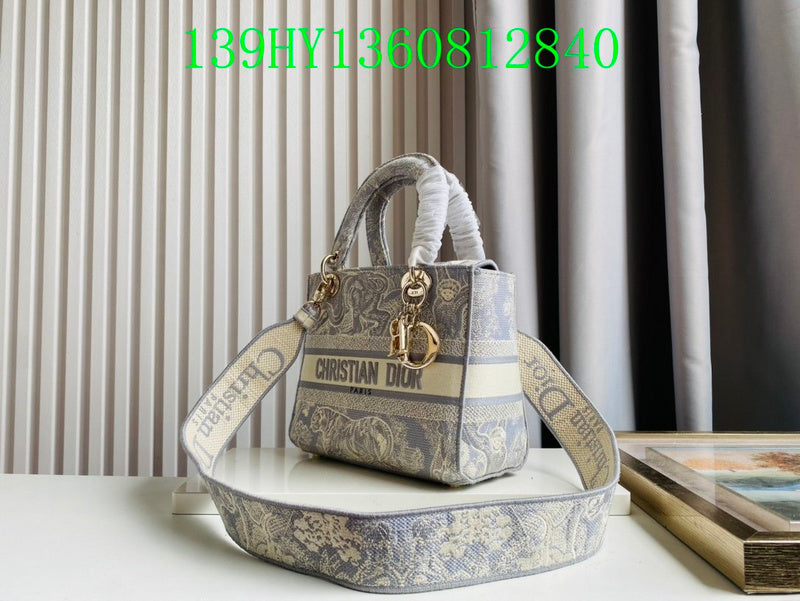 Glami - DOR Bags - 1313