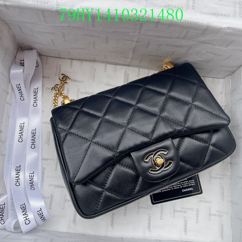 Glami - CHL Bags - 2918