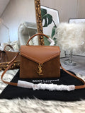 Satchel Bags - SLY Bags - 2658