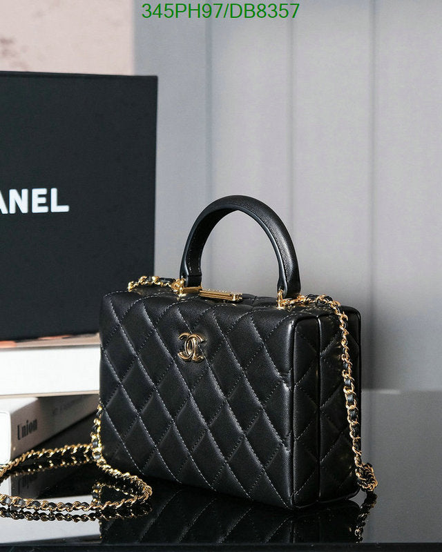 SAMC - CHL Bags - 005