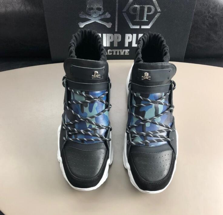 Glamy - PHP Shoes - 187