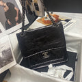 Satchel Bags - CHL Bags - 3764