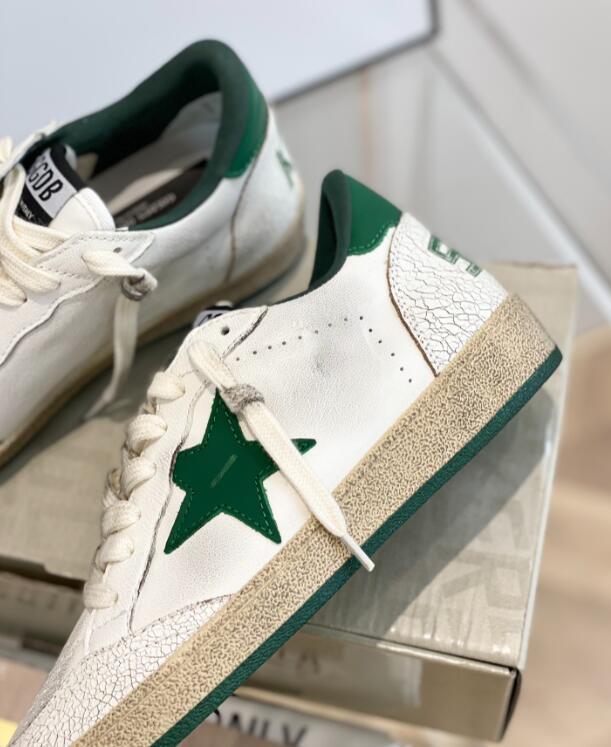 SAMC - GDBE Women Shoes - 050