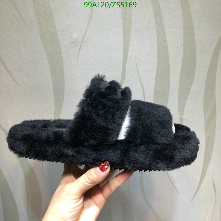 SAMC - COL Women Shoes - 264
