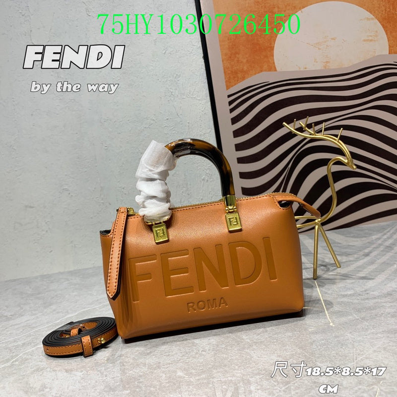 Glami - FDE Bags - 3291