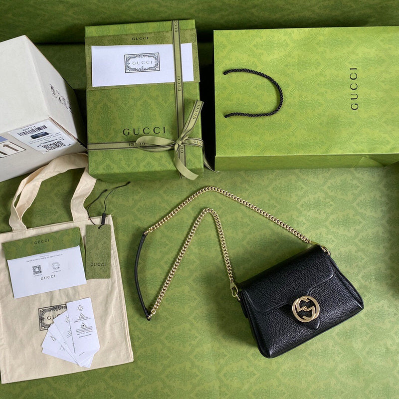 Glami Fashion - GCI Bags - 5932