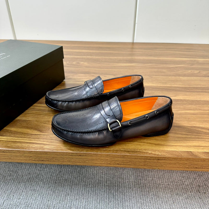 Glami - BRE Men Shoes - 547