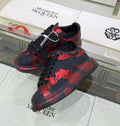 SAMC - AQ Women Shoes - 208