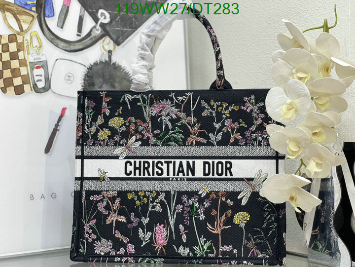 SAMCC - DOR Bags - 809