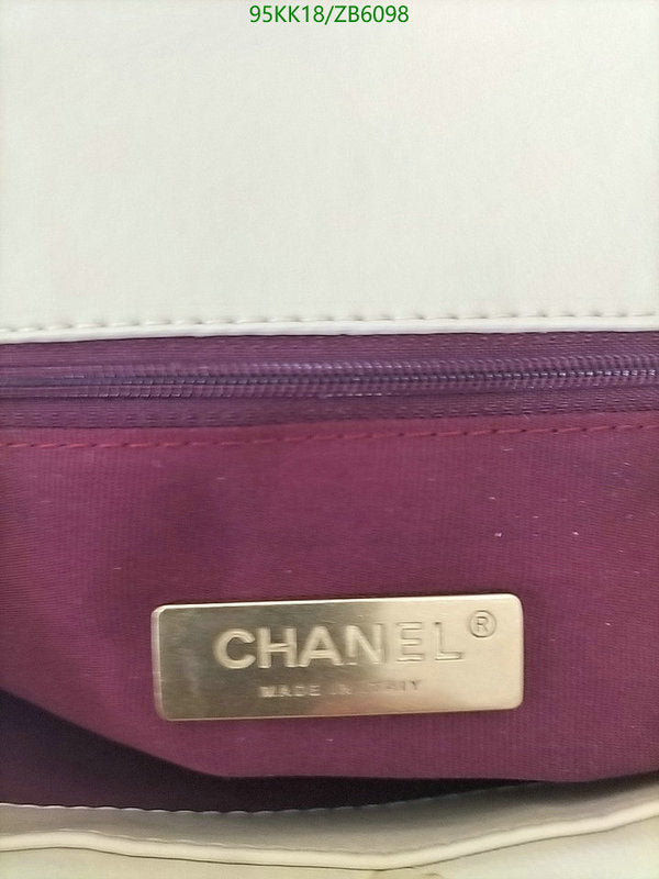 SAMC - CHL Bags Crossbody - 178
