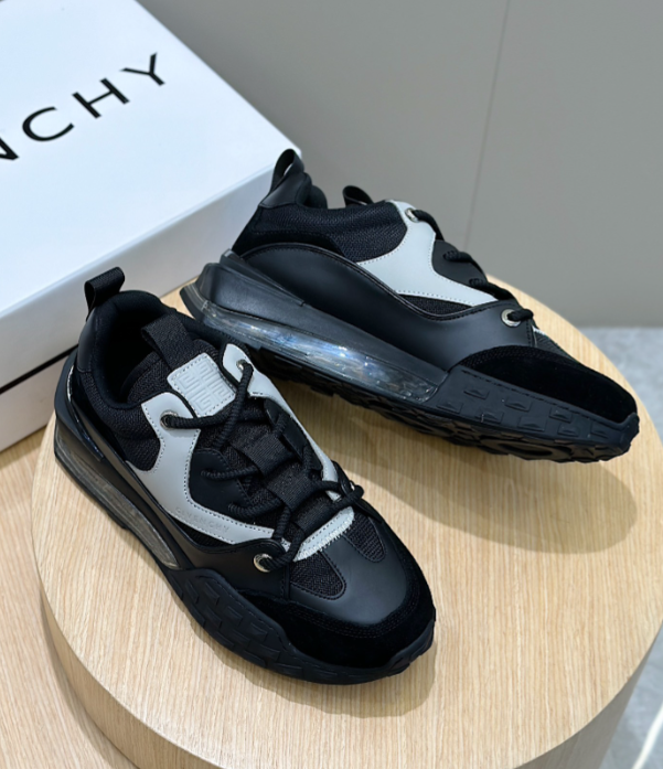 SAMC - GCY Men Shoes - 018