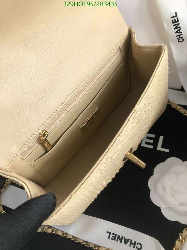 SAMC - CHL Bags - 531