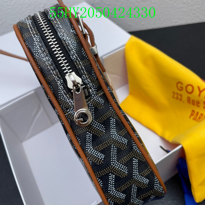 Satchel Bags - GOD Bags - 167