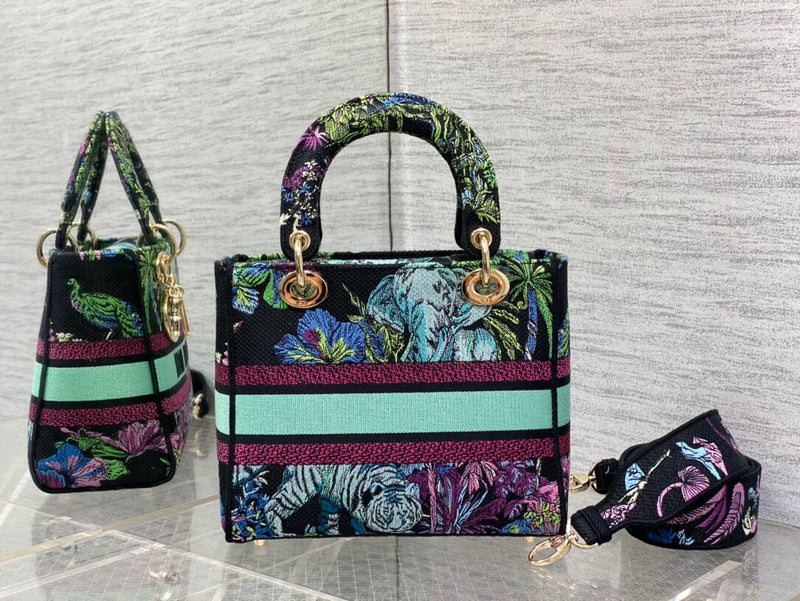 ELE - Dir Bags - 019