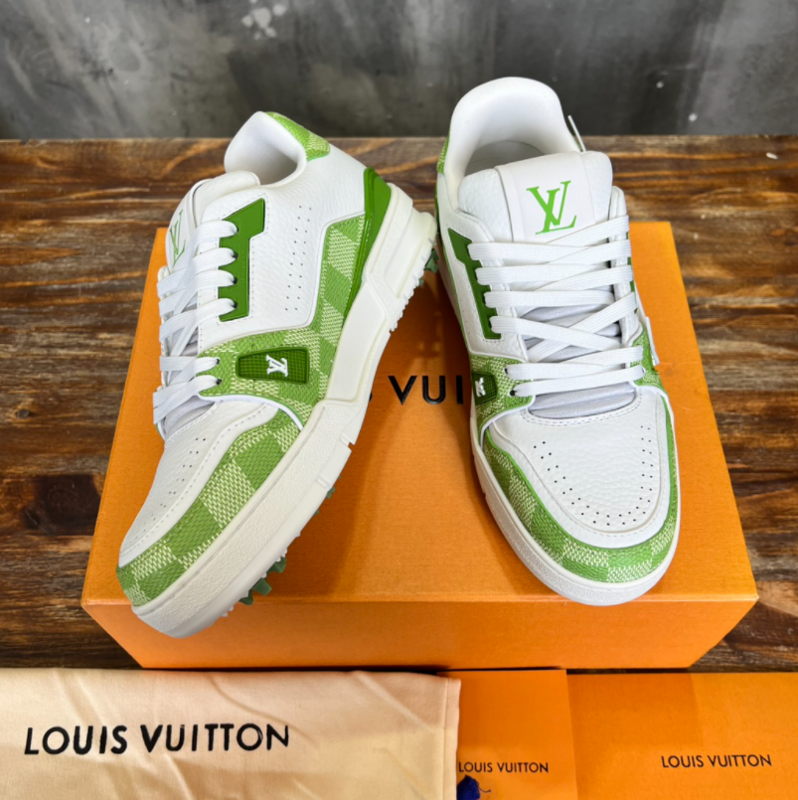SAMC - LOV Men Shoes - 034