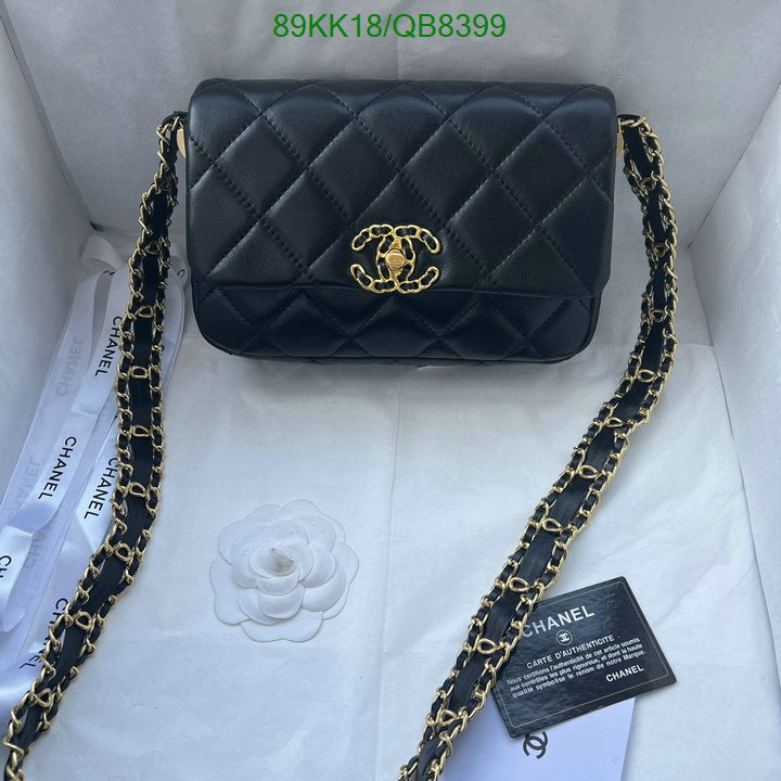 SAMC - CHL Bags Crossbody - 135