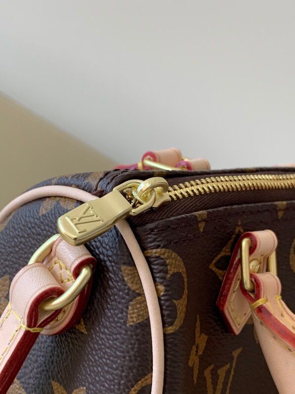 GlamI Lu-Vi bags - 3616